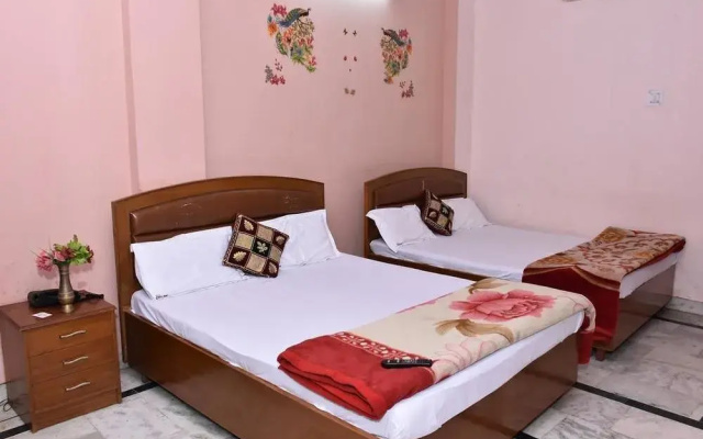 Hotel City Inn Dx