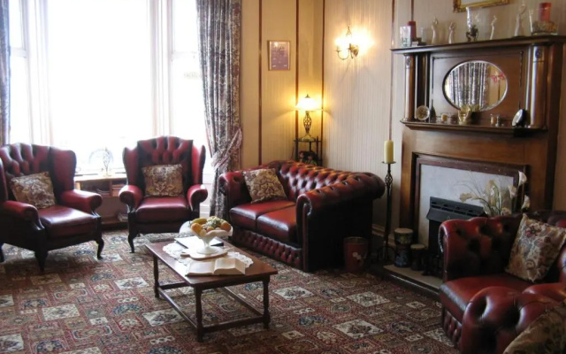 Fairhaven Christian Hotel