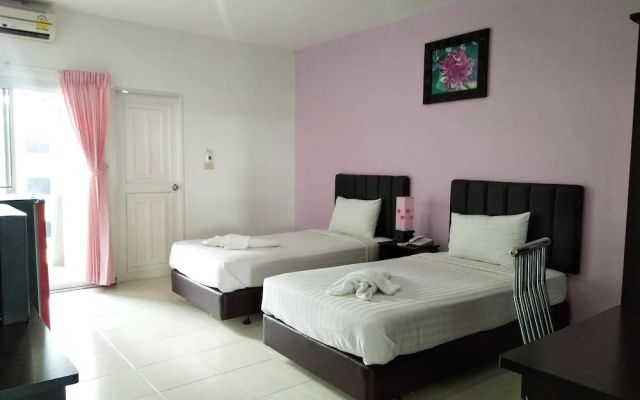 Phusuay Park View Hotel