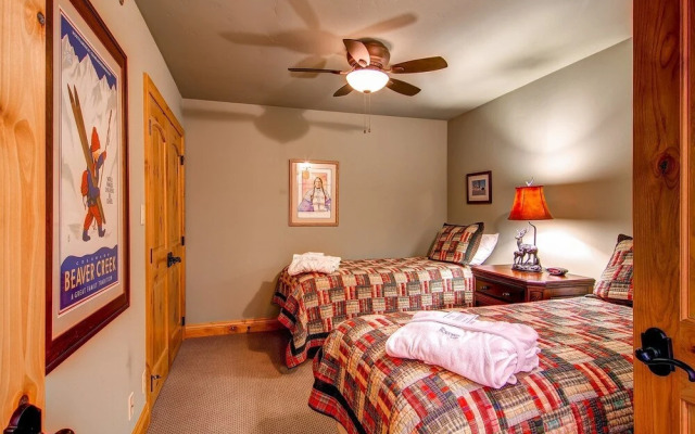 Beaver Creek Borders 208L