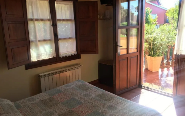 Posada Rural La Solana Montañesa