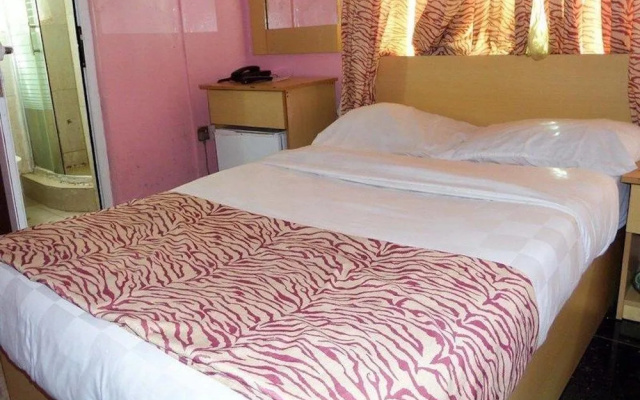 Handsworth Hotel