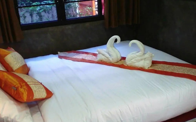 Oyo 1031 Amera Resort