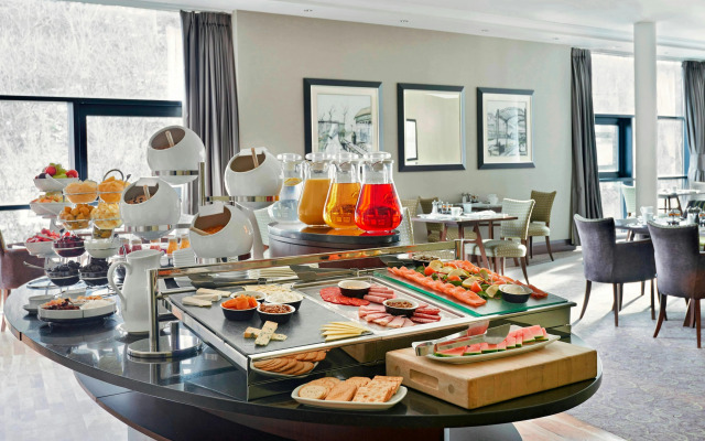 The Glasshouse, Autograph Collection