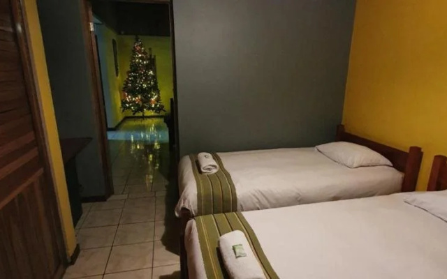 Turrialba Bed & Breakfast
