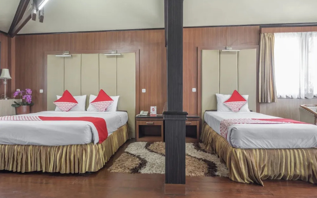 Hotel Anging Mammiri by OYO Rooms