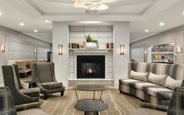 Homewood Suites by Hilton Richmond-Chester