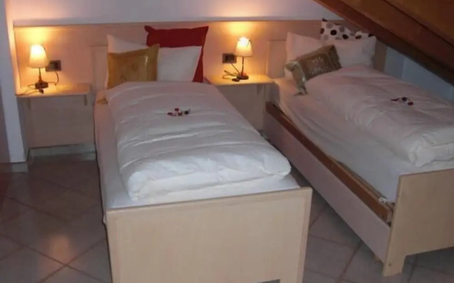 Stella Alpina B&B
