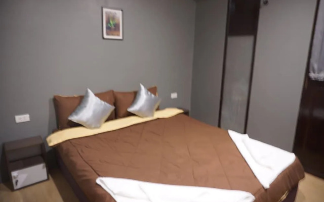 Baan Paea Guest House
