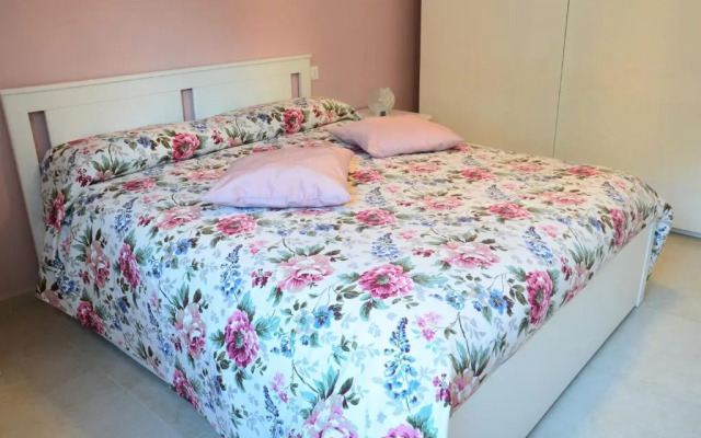 La casa di Egle 2020
