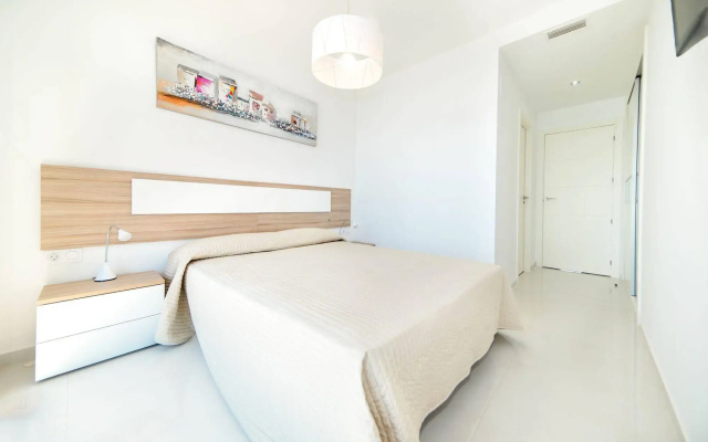 Apartamento Bennecke Crucero