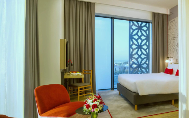 IntercityHotel Muscat