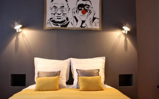 LArt de Vivre Bed & Breakfast