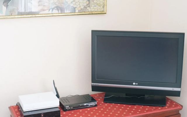 Lovely flat with terrace 5 min walk from sea
