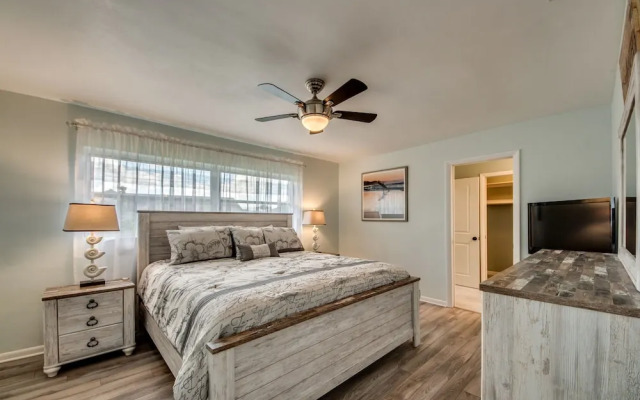 Villa Sea Wave - Roelens Vacations