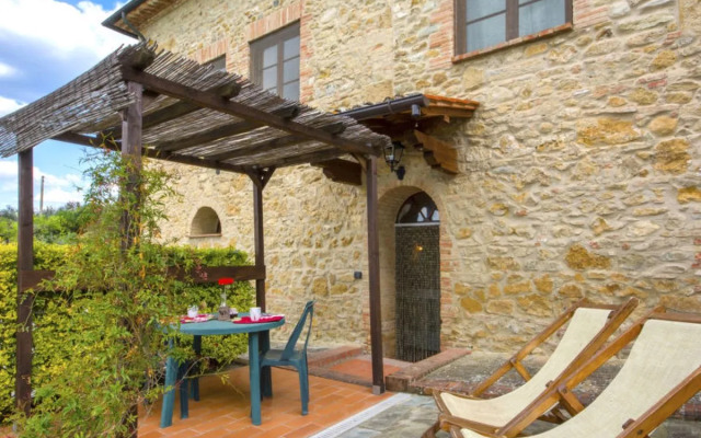 House Stregaia Volterra 14959