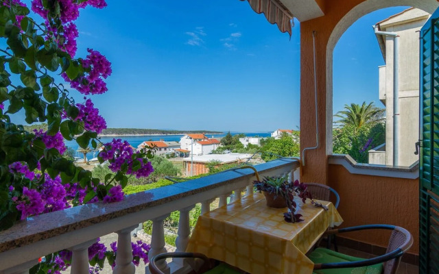 Anđela - 80 m From Beach - A3