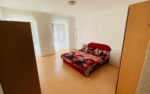 Apartment Dreamy