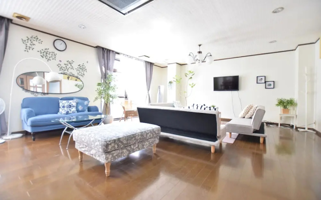 Inoue Building