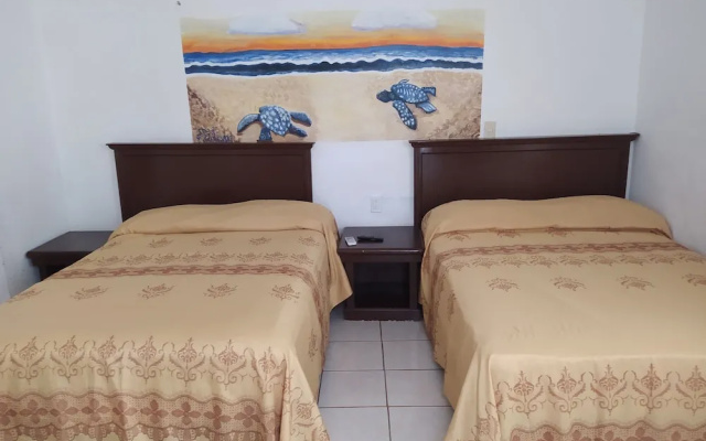 Hotel Lulu