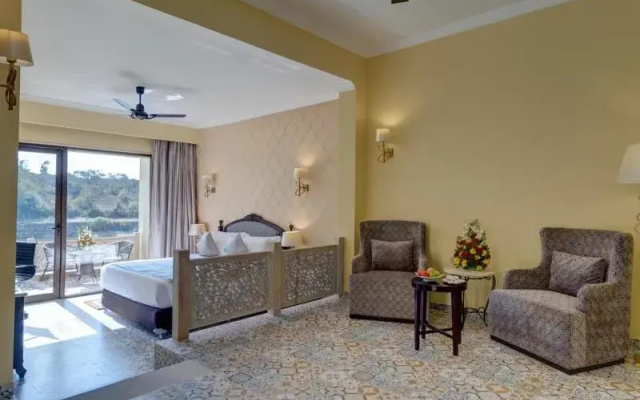 Ramada Resort Kumbhalgarh