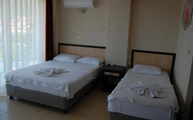 Hotel Benan