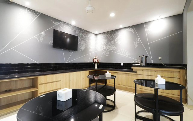 Wisma 9 Jakarta