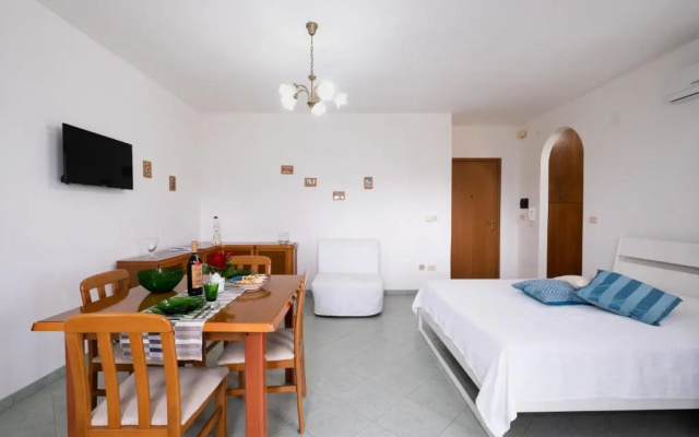 Casa Vacanze Gaia a Otranto 3 Posti