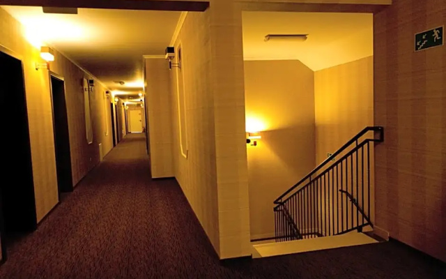 Hotel TiM