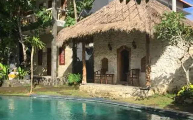 Satria Bungalow