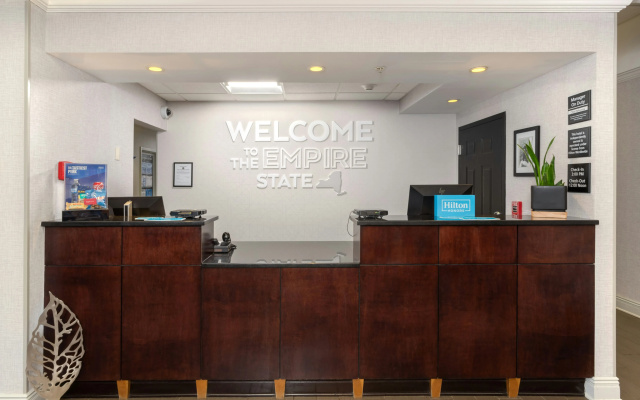 Hampton Inn Buffalo South/I-90