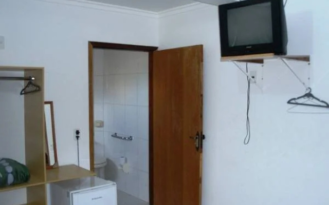 Hotel Ismoris