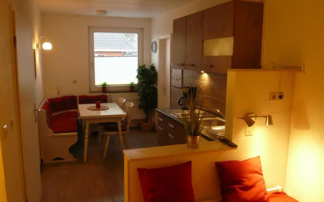 Pension Louisa