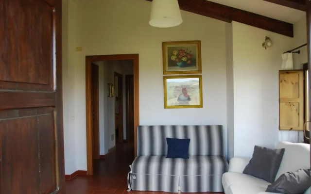 Agriturismo Cabbiavoli