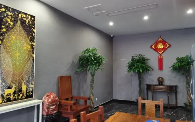 Xiang Xing Gui Hotel