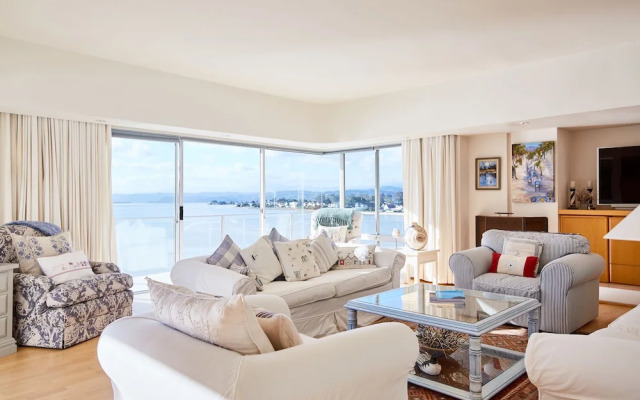 Milkwood Bay Guest House