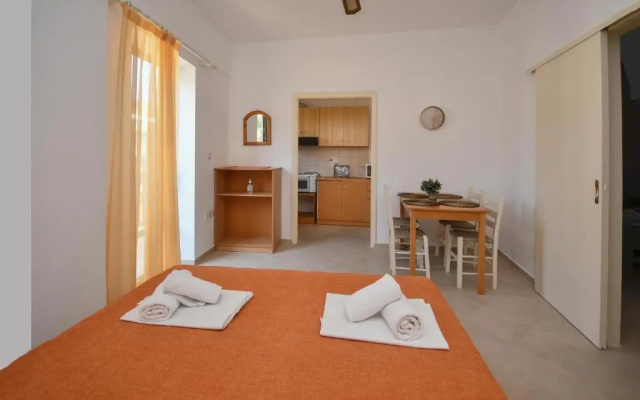 Nikos House