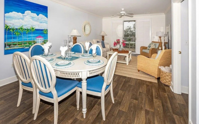 Windward Point Condominiums