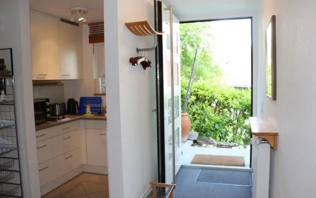 Ferienwohnung Brüssing