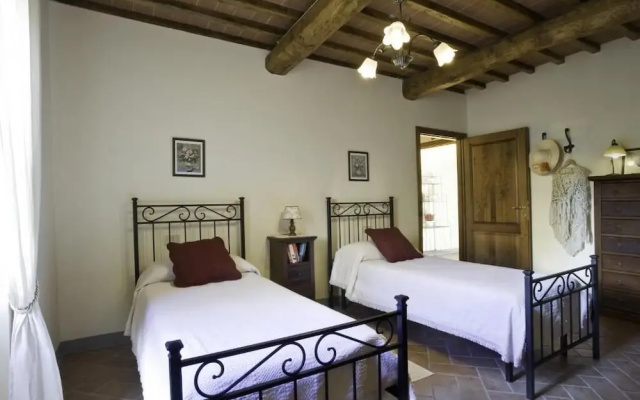 Agriturismo Incrociata