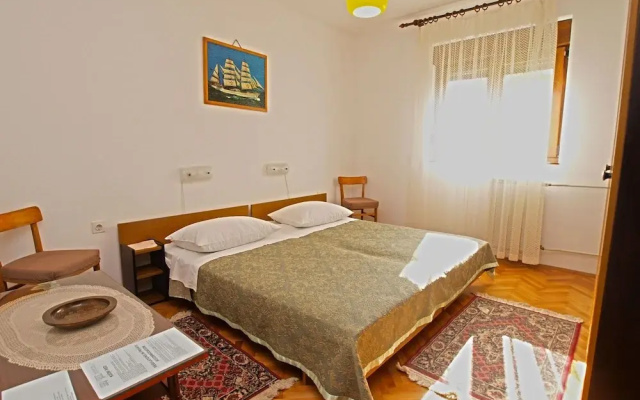 Apartment 390