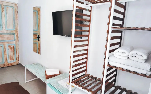 Umayra Otel