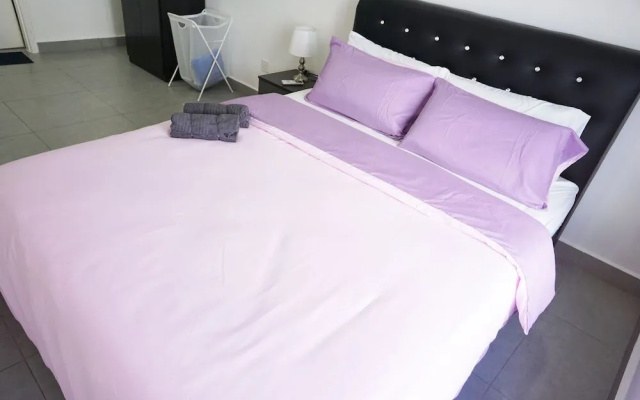 Kanvas Soho Suites