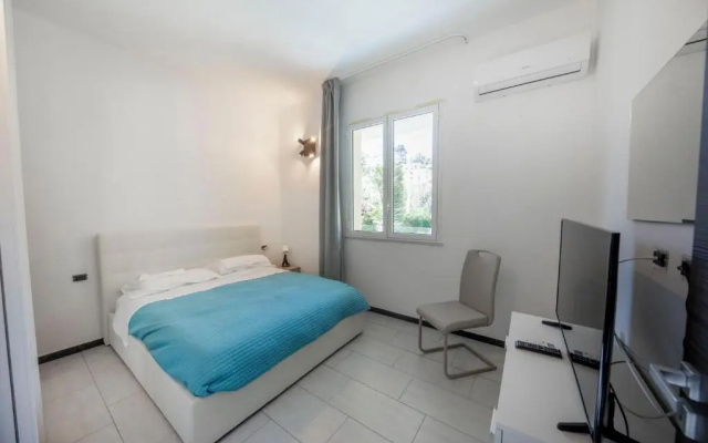 Appartamento 8 Pax in Villa Francesca Sicily sul mare
