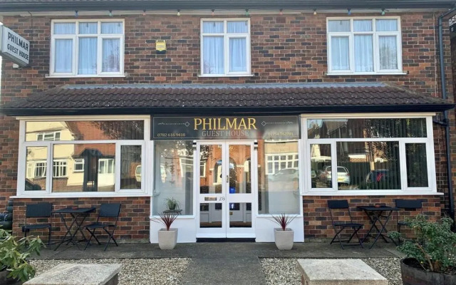 Philmar Guest House
