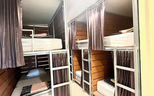 Tnon Samui Hostel