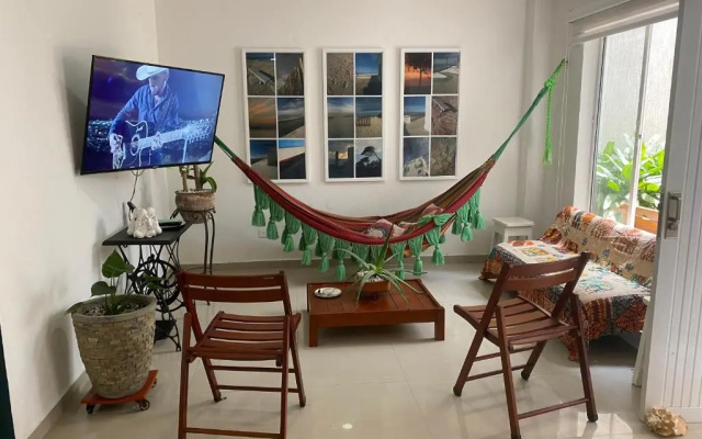 Apartamento 101