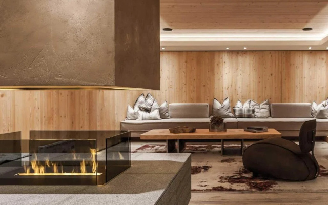 Gradiva Apartments