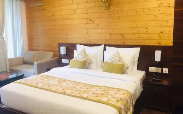 Oro Montana Hotels and Resort