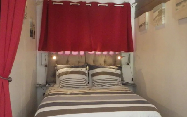 Le Studio La part des Anges